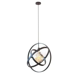 Hanglampen*HUUS Hanglamp Galaxy