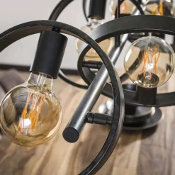 Hanglampen*HUUS Hanglamp Harriet