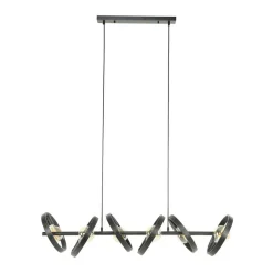 Hanglampen*HUUS Hanglamp Harriet