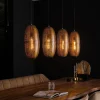 Hanglampen*HUUS Hanglamp Helena – Horizontaal