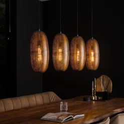 Hanglampen*HUUS Hanglamp Helena – Horizontaal