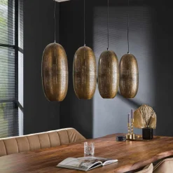 Hanglampen*HUUS Hanglamp Helena – Horizontaal