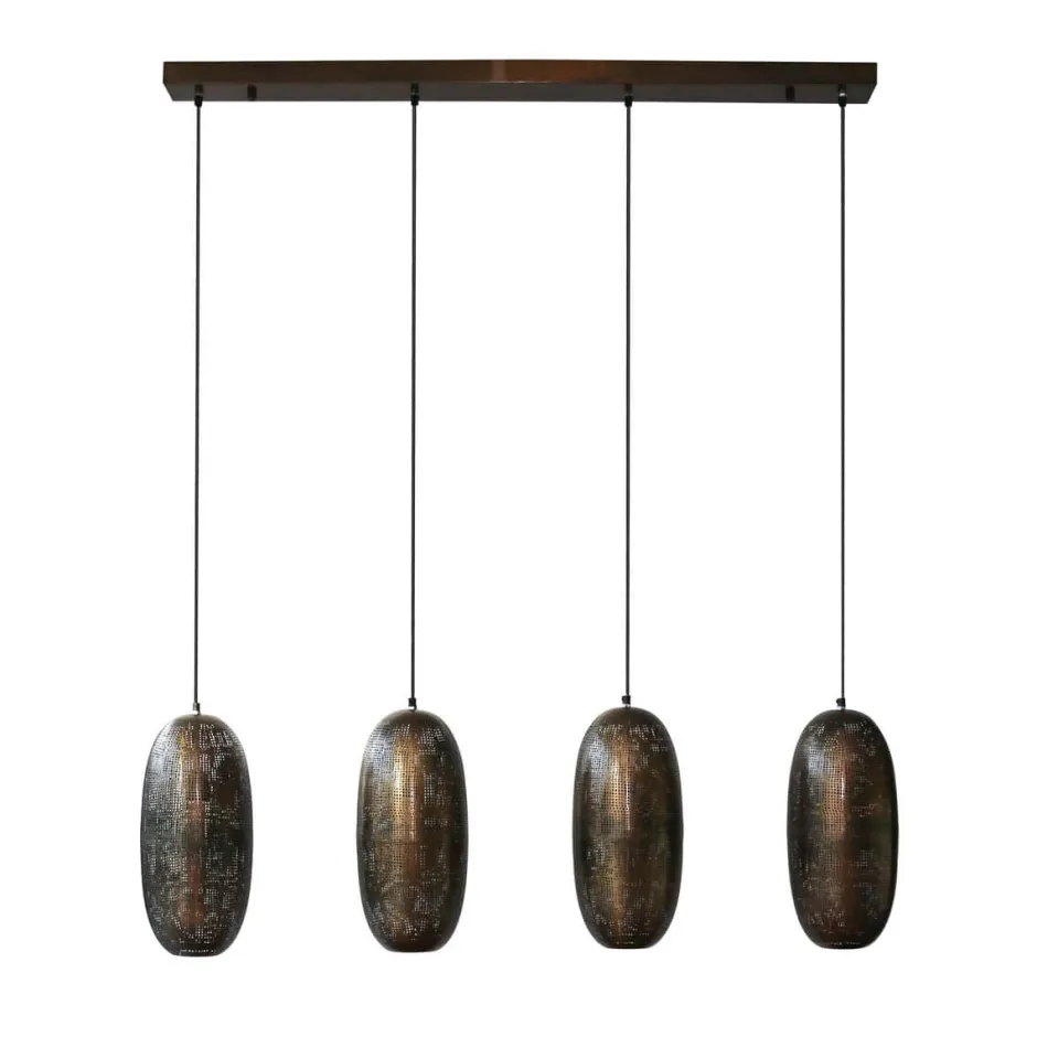Hanglampen*HUUS Hanglamp Helena – Horizontaal