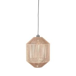 Hanglampen*HUUS Hanglamp Ibiza