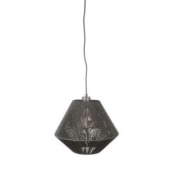 Hanglampen*HUUS Hanglamp Ibiza