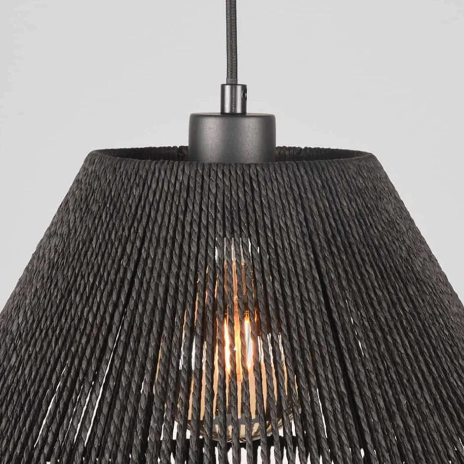 Hanglampen*HUUS Hanglamp Ibiza