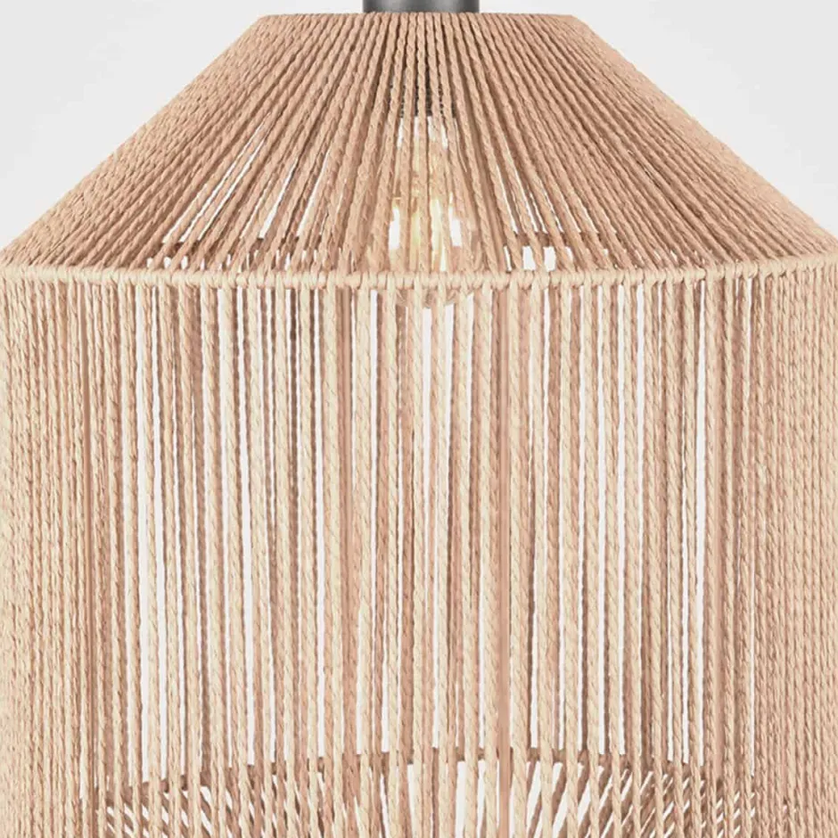 Hanglampen*HUUS Hanglamp Ibiza