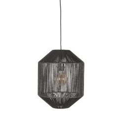 Hanglampen*HUUS Hanglamp Ibiza