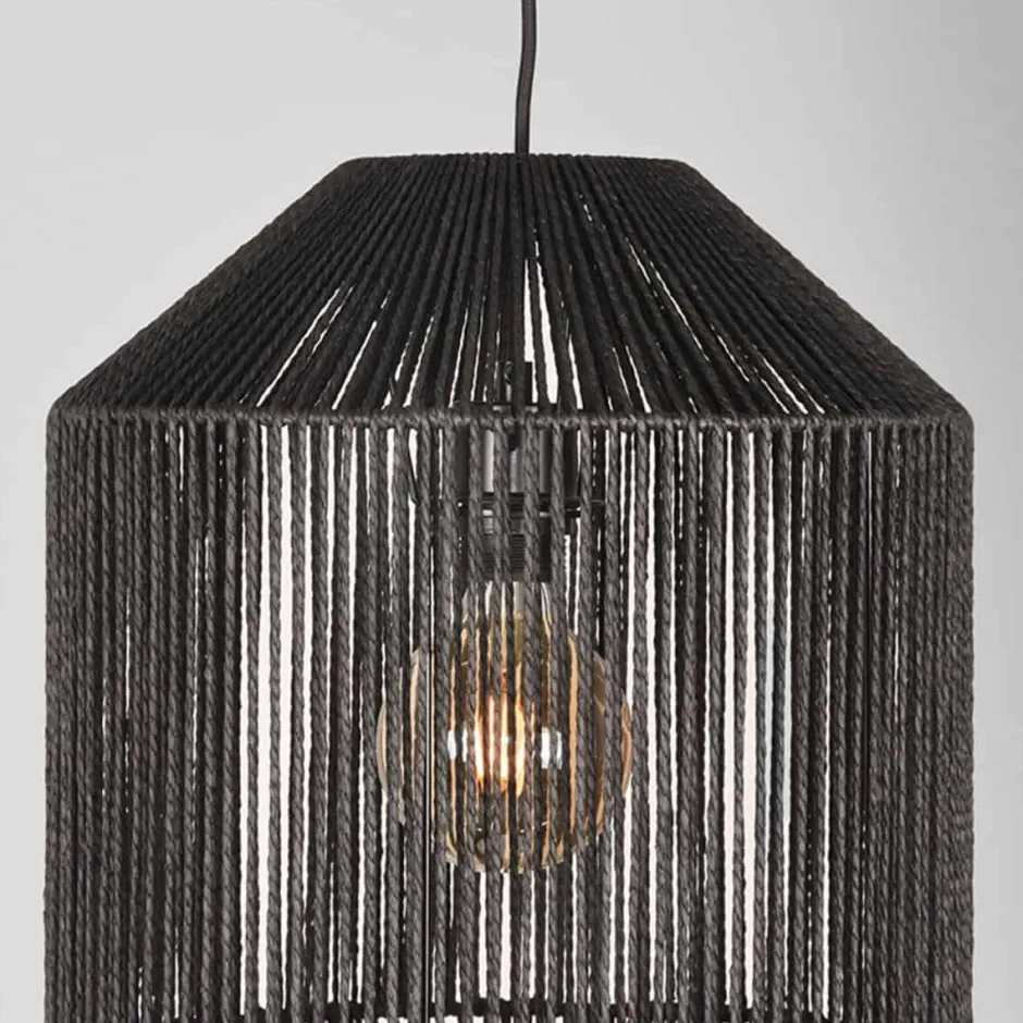 Hanglampen*HUUS Hanglamp Ibiza