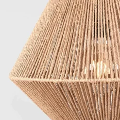 Hanglampen*HUUS Hanglamp Ibiza