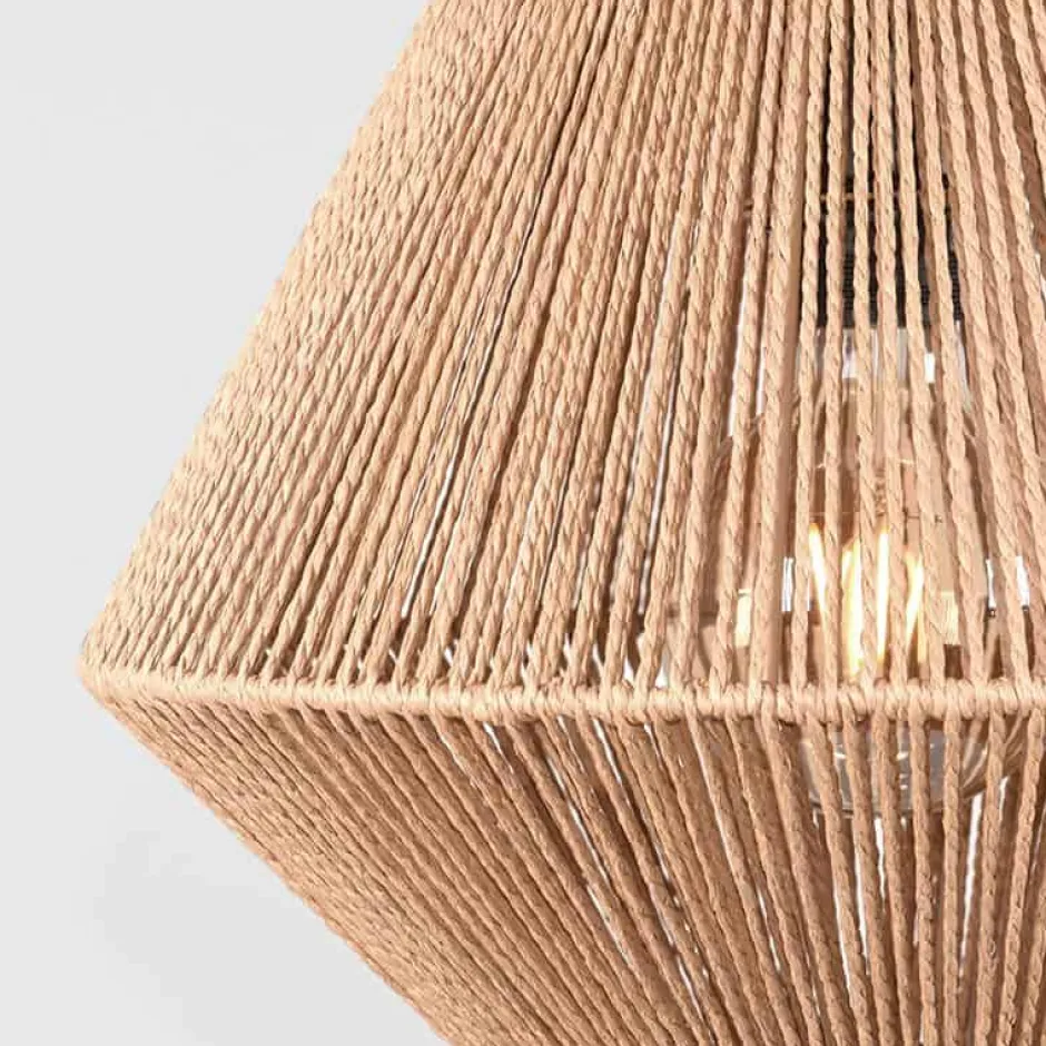 Hanglampen*HUUS Hanglamp Ibiza