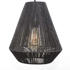 Hanglampen*HUUS Hanglamp Ibiza