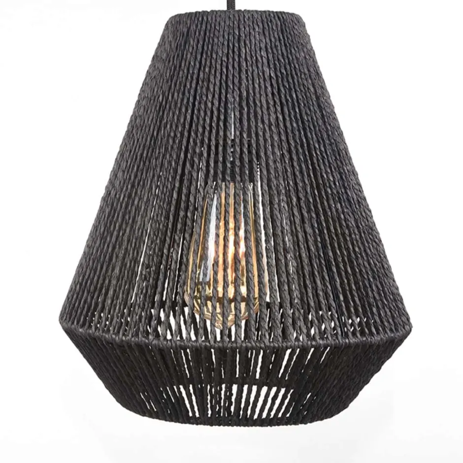 Hanglampen*HUUS Hanglamp Ibiza