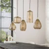 Hanglampen*HUUS Hanglamp Jennifer