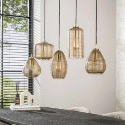 Hanglampen*HUUS Hanglamp Jennifer