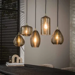 Hanglampen*HUUS Hanglamp Jennifer