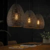 Hanglampen*HUUS Hanglamp Jonah