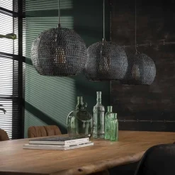 Hanglampen*HUUS Hanglamp Jonah