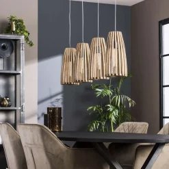 Hanglampen*HUUS Hanglamp Karlijn
