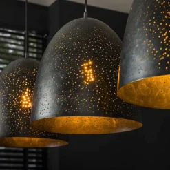 Hanglampen*HUUS Hanglamp Kody
