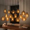 Hanglampen*HUUS Hanglamp Leonora