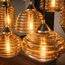 Hanglampen*HUUS Hanglamp Leonora