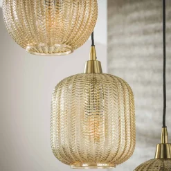 Hanglampen*HUUS Hanglamp Leonore
