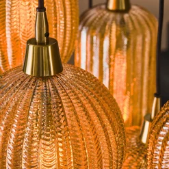 Hanglampen*HUUS Hanglamp Leonore