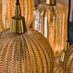 Hanglampen*HUUS Hanglamp Leonore