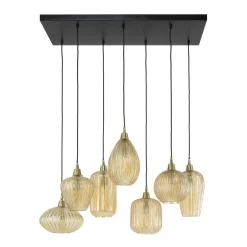 Hanglampen*HUUS Hanglamp Leonore