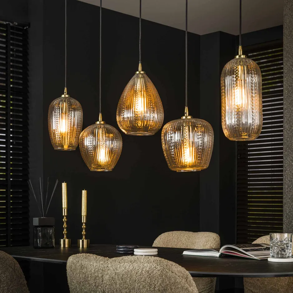 Hanglampen*HUUS Hanglamp Lolita