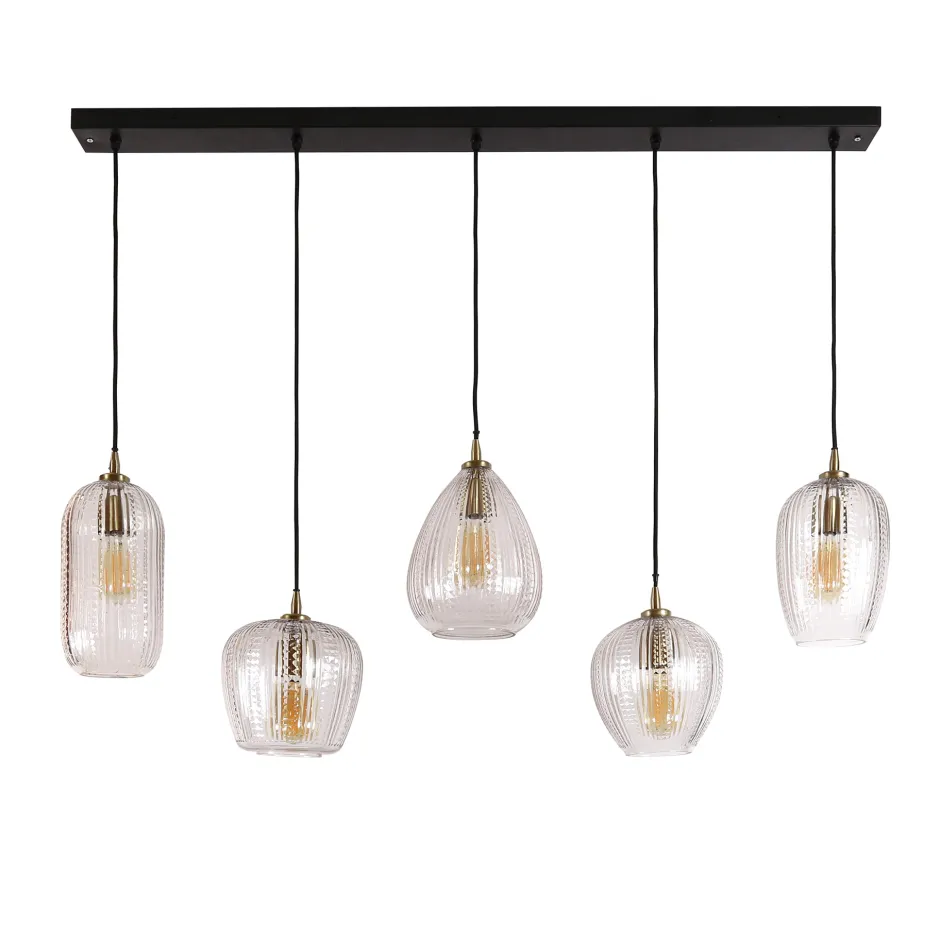Hanglampen*HUUS Hanglamp Lolita