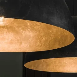 Hanglampen*HUUS Hanglamp Luwen