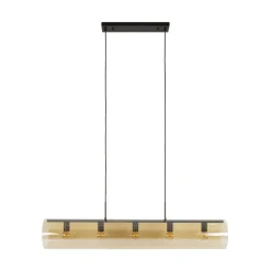 Hanglampen*HUUS Hanglamp Martin