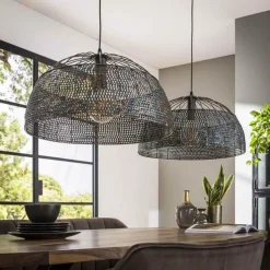 Hanglampen*HUUS Hanglamp Mauro