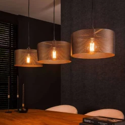 Hanglampen*HUUS Hanglamp Mendy