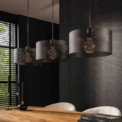Hanglampen*HUUS Hanglamp Mendy