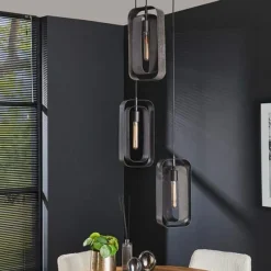 Hanglampen*HUUS Hanglamp Meri