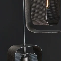 Hanglampen*HUUS Hanglamp Meri