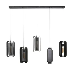 Hanglampen*HUUS Hanglamp Meri