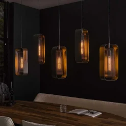 Hanglampen*HUUS Hanglamp Meri