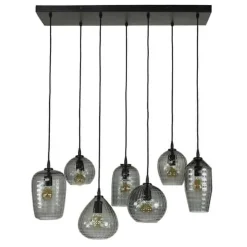 Hanglampen*HUUS Hanglamp Mikkie