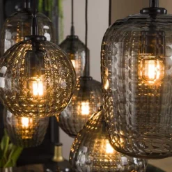 Hanglampen*HUUS Hanglamp Mikkie