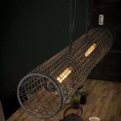 Hanglampen*HUUS Hanglamp Nala