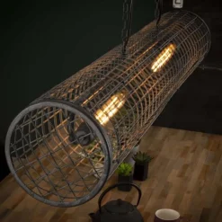 Hanglampen*HUUS Hanglamp Nala