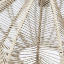 Hanglampen*HUUS Hanglamp Nimbus Beige