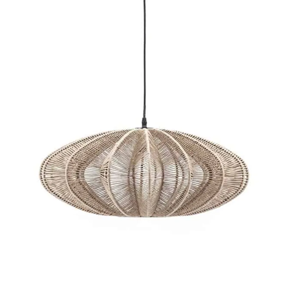 Hanglampen*HUUS Hanglamp Nimbus Beige
