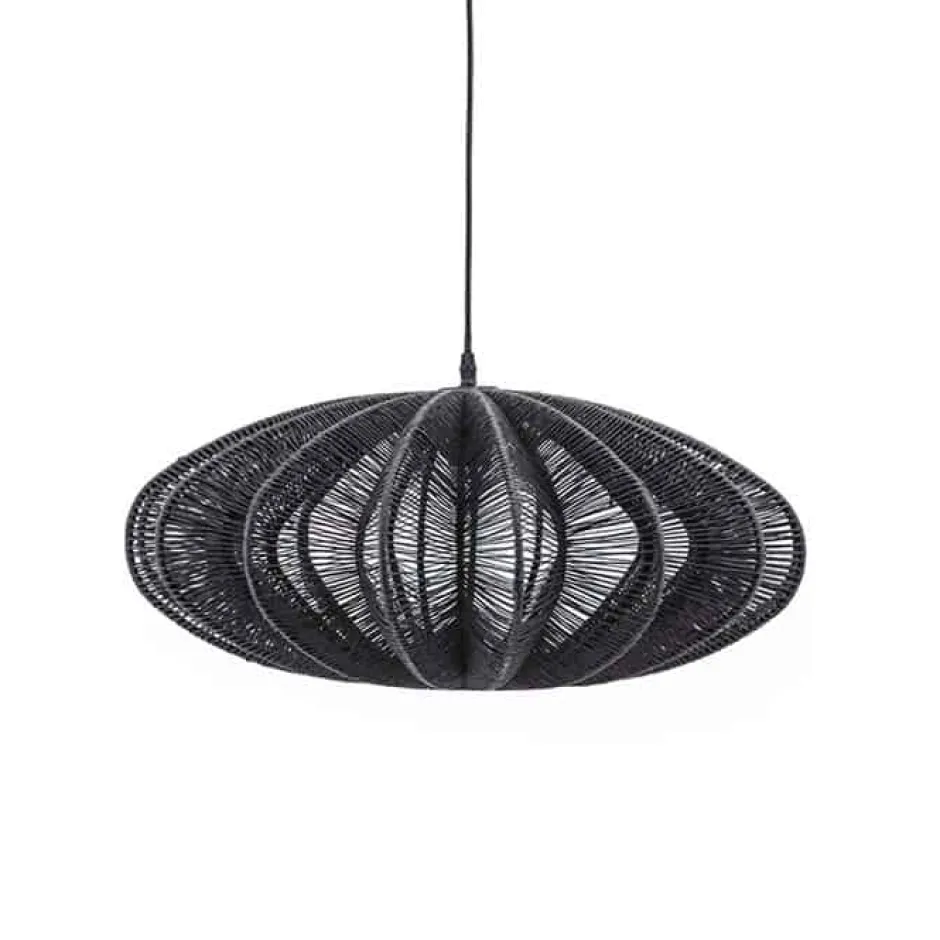 Hanglampen*HUUS Hanglamp Nimbus Beige