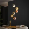 Hanglampen*HUUS Hanglamp Nova