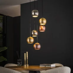 Hanglampen*HUUS Hanglamp Nova